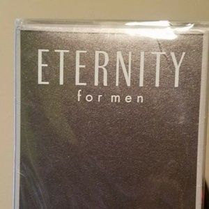 Calvin Klein Eternity for Men Eau de Toilette